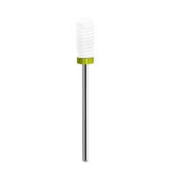 EXO FREZ CERAMICZNY ŚREDNI WALEC ZAOKRĄGLONY 204 Activ